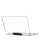 Torba do laptopów UAG Lucent [U] do MacBook Air 13" 2022 M2 ice